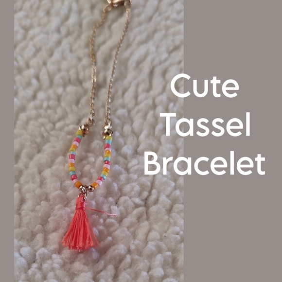 🦋 Palm Tree Jewelry Set - Picture 5 of 6